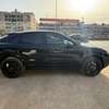 Porsche Cayenne coupé S 2021 thumb 9