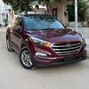 Hyundai Tucson 2017 thumb 1