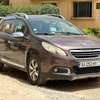 Peugeot 2008 2016 thumb 4