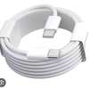 Câble Tressé Usb-C Vers Usb-C 240w Pour Macbook 2metres thumb 2