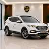 Hyundai Santafe diesel 4x4 thumb 1
