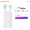 Vends  wifi Outdoor Comfast et Engenius thumb 1