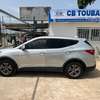 Hyundai Santa Fe 2015 thumb 6