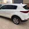 Kia sportage nouveau model thumb 0