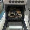 cuisiniere astech 4feux 50/50 thumb 0