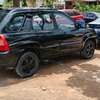 Kia Sportage SUV 2010 thumb 3