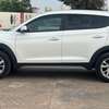 HYUNDAI TUCSON 2020 thumb 5