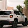 Jeep Renegade Trailhawk 2017 SUV compact blanc robuste thumb 8