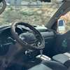 KIA Bongo double cabine automatique gasoil thumb 3