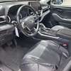 Toyota highlander 2024 thumb 2