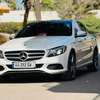 MERCEDES CLASSE C300 2015 thumb 0