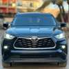 Toyota highlander 2021 thumb 1