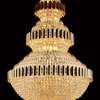 Lustre design moderne métal thumb 0