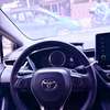 2020 Toyota Corolla SE HATCHBACK thumb 4