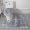 Tapis de bain toilette 3 pièces thumb 9
