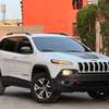 Jeep Cherokee trail hawk  Année: 2017 thumb 4