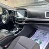 Toyota Highlander 2015 thumb 2