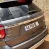 Ford Explorer XLT 2016 thumb 2