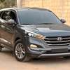 HYUNDAI TUCSON DIESEL 2016/17 thumb 2