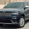 JEEP GRAND CHEROKEE SUMMIT  Année :  2018 thumb 2