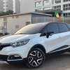 Renault Qm3 2017 thumb 2