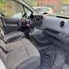 Citroën Berlingo 3 places fermés thumb 1