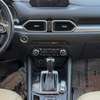 Mazda cx5 intérieur cuir thumb 9