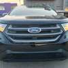 Ford Edge 2018  4 cylindres thumb 0
