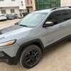 Jeep cherockee trailhawk thumb 3