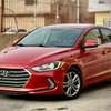 Hyundai Elantra 2017 thumb 2