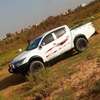 Mitsubishi L200 tout-terrain 2018 thumb 3