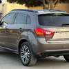 Mitsubishi Outlander 2016 thumb 10