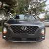 Hyundai Santafei thumb 0