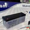 Batterie solaire GEL – Solution pour installation solaire thumb 2