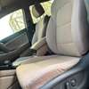 Hyundia Tucson thumb 2