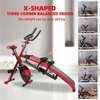 Appareil de fitness combiné : Vélo d'appartement 7 en 1 thumb 12