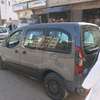 Peugeot Partner Diesel 5 portes Gris foncé thumb 4