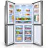 REFRIGERATEUR ROCH SIDE BY SIDE 4PORTES AVEC Fontaine thumb 1