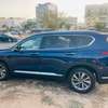 HYUNDAI SANTA FE 2019 thumb 3