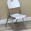 Chaise pliante thumb 0