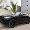 Jaguar F pace 2018 thumb 9