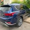 HYUNDAI SANTAFE 2020 thumb 11
