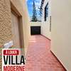 🏡 À LOUER — Très belle villa moderne avec piscine à fann thumb 7