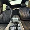 BMW X5  xdrive 40i ANNÉE 2023 thumb 8