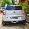 Ssangyong Tivoli année 2018 thumb 2