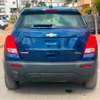 Chevrolet trax thumb 2