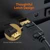 Câble DisplayPort de 3M, convertisseur DP vers DP thumb 11