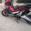À vendre, moto x adv Honda thumb 4