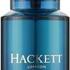 Hackett Essential Eau de Parfum 100ml Bleu Foncé thumb 6