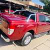 FORD RANGER LIMITED thumb 4